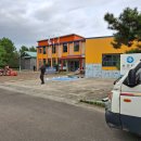 동남해농협남면지점주유소 이미지