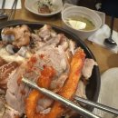 아름다운가게천안두정점 | 피놈 맛집 탐방 첫 시즌의 마지막 한 상, 두정동족발 족발야시장 천안두정점 후기