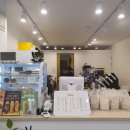 봉명동내커피 화성봉담점