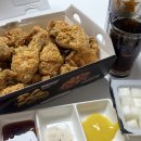 비비큐본리성당점 네이버블로그