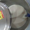 황도바지락칼국수 이미지