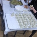 아지매식당 | 화성 향남 칼국수집 7살 아이와 리얼 후기 | 뼉다구아지매육칼