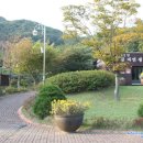 자연생태박물관 내 화장실 이미지