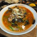 주)동양마트 중화점 | 아산 배방 중국집 모산짬뽕가게 내돈내산 아이와 방문 후기