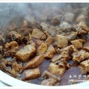 고명갈비 이미지