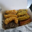 빨간떡볶이빨간김밥봉곡점 네이버블로그
