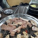 명가숯불갈비 | 파주숯불갈비 명가숯불갈비에서 즐긴 돼지갈비의 진수 방문 후기