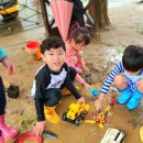 7월/ 실외활동-비오는날의 ☔️패션쇼&자유놀이😍 이미지