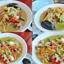 재건반점 이미지