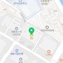 씨유 구로우림1차점