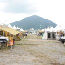 동강둔치행사장 이미지