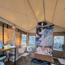 지리산하늘과바람과별과개 이미지