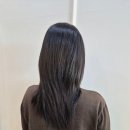 머리 잘 헤어 | 동탄미용실 추천 여기머리잘헤어 매직 후기