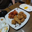 청춘호프치킨