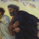 주님 부활 대축일 - 낮 미사 (3월 31일) - 예수님께서는 죽은 이들 가운데에서 다시 살아나셔야 한다. 이미지