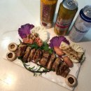 아실리 펜션 | 가평 스파펜션 :: 아실리펜션 #아침고요수목원 #쁘띠프랑스 후기