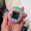 파라다이스 | 다마고치 파라다이스 후기, 팝업스토어 다녀옴!