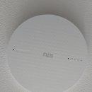 아파트 천장용 무선 AP 고장 (.feat 네오정보시스템 NIS-HAP11AC) 후기