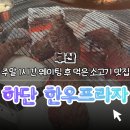 대박축산 | 【부산】'하단 축산농협 한우프라자' 솔직 후기 대박 터짐!! 🥩🔥