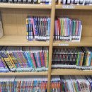 남산4동 작은도서관 이미지