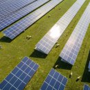 영구 태양광발전소 이미지