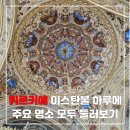 (성인)엄마가 미리 배우는 세계문화와 역사 | 이스탄불 하루만에 정복하는 투어. 부모님과 함께라면 반드시 해야하는 이스탄불 투어