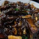 깐풍기와 탕수육 이미지