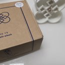 일상오브제 | 국립중앙박물관 굿즈, 탁상시계, 사유의 먹 오브제 내돈내산 후기