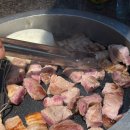 돼지촌 | 신용산역 회식 고기 맛집 남도돼지촌 후기