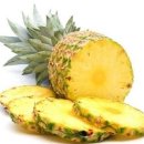 파인애플 이미지