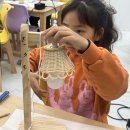 라탄 갓 LED무드등 만들기 | [서울ㆍ경기]크리스마스 시즌 체험수업으로 라탄 만들어 무드등스탠드로 완성해요