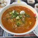 이비가짬뽕전주 - 전주시 덕진구 안전로 106 | ​🍜 [전주 금암동 맛집 리뷰] 한 입 먹으면 멈출 수 없는 중독성, '이비가짬뽕' 방문 솔직 후기
