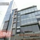 이선숙헤어 | 아누카 사과 분말을 섭취했을 때 생기는 머리카락 굵기 변화! with 청담 유스피부과