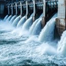 영동에너지태양광발전소 이미지