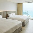 쏠비치 호텔앤리조트 진도 인피니티풀 이미지