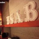 BsaB