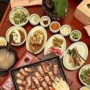 인동20길2L-1 | 할미감성 기와짚 | 구미 인동 맛집 짚불 삼겹살 맛있는 곳