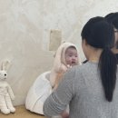 학하중앙로 | 대전 더네츄럴스튜디오 브라운 아기 100일 촬영 후기