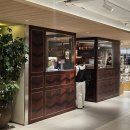 현대세탁 | 버버리패딩세탁 맡긴 후기｜명품패딩세탁 전문 쿨화이트 현대백화점 압구정점 세탁