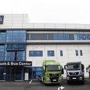 만트럭버스코리아(주) 이미지