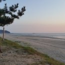 동호리해수욕장 화장실 이미지