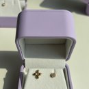 2023-0064 | 골든듀 데일리템 귀걸이 n년 후기 (글리터링러브 1C, 펄시피아파베, 펄시피아쁘띠, 펄시피아) 내돈내산