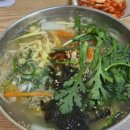 시골국수집 이미지