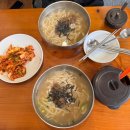 [청주 성안길] “안면도 전통손칼국수” 성안길 맛집 내돈내산 후기