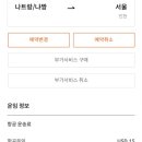 수페23 프리미엄 | 달랏 나트랑 여행 준비 : 항공권 완료 &amp; 숙소 예약 고민중 (ps. 의견 주세요!!)
