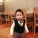 (주)우진씨푸드 | [우진군 돌잔치 후기] 씨푸드키친/비단길돌상/엄마표한복,스냅