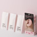 귀로 찾는 건강, Ear Therapy | 혈자리지압패치 • 비염 관리 방법 찾다가 써본 귀 지압 패치 솔직 후기 '셀비오 이어밸런스 귀 지압 패치'