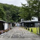 계곡맑은하늘펜션 이미지