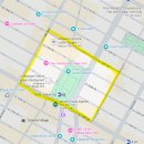 그래머시 스퀘어(GRAMERCY SQUARE) | 뉴욕: 유니언스퀘어 Union Square