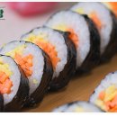 부부김밥 이미지